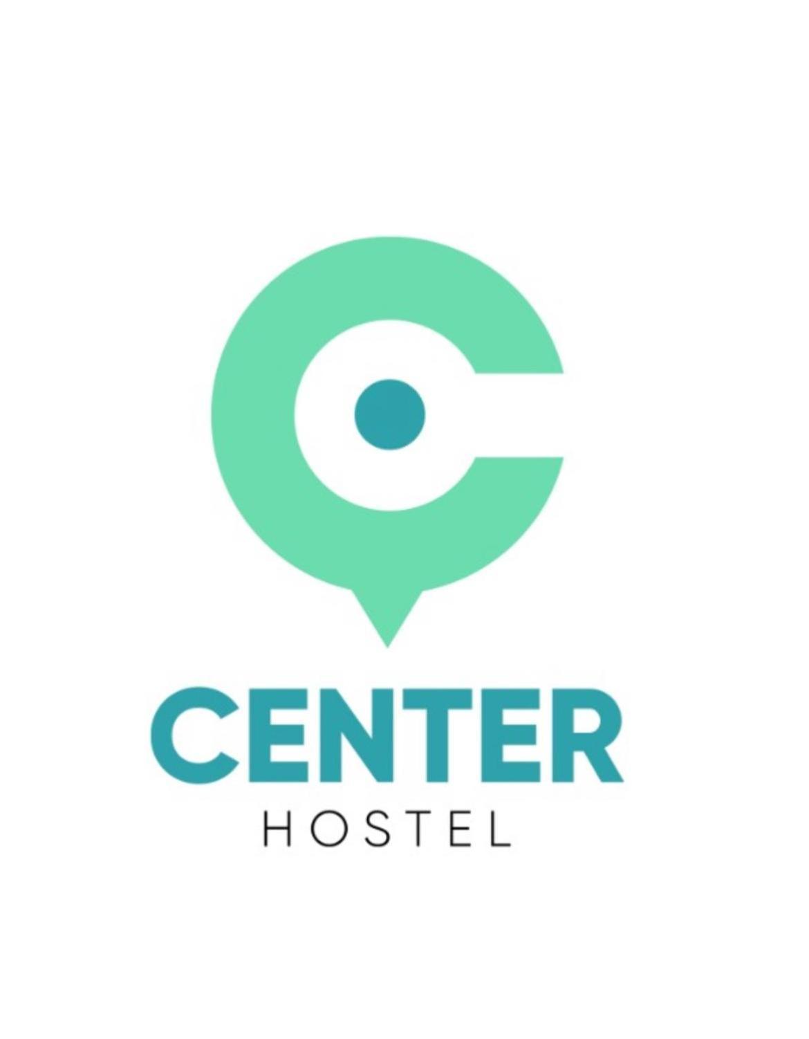 Center Hostel Sp San Paolo Esterno foto