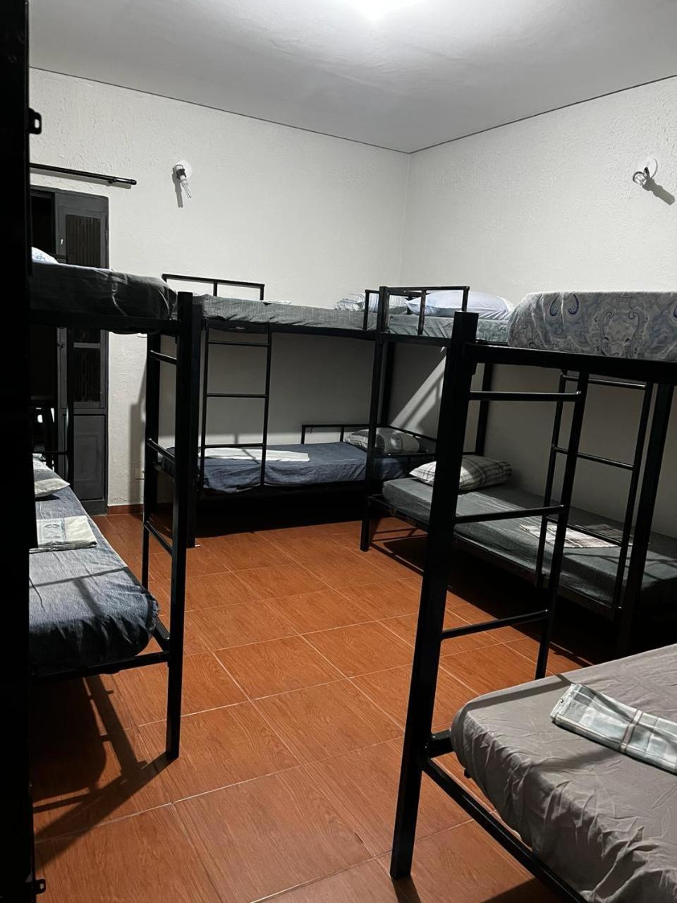 Center Hostel Sp San Paolo Esterno foto