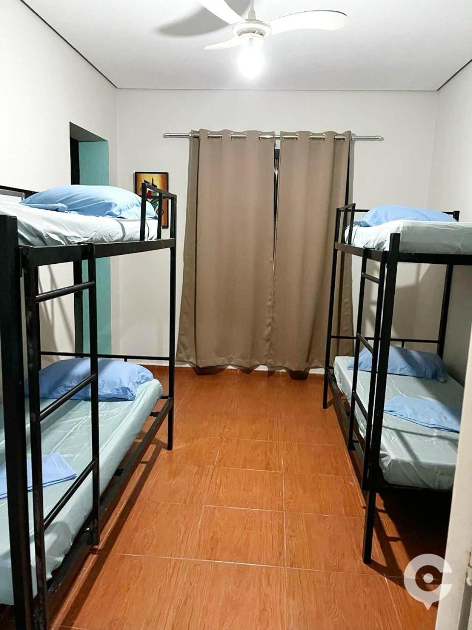 Center Hostel Sp San Paolo Esterno foto